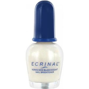 Ecrinal Nagellak Whitening Flacon 10 ml 20214  -  Asepta