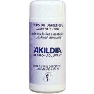 Akildia Badolie - Diabetes - 150 ml