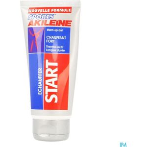 Akileine - Sport Start - Verwarmende Gel - 75ml