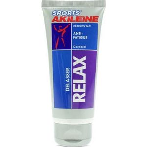 Akileine - Sport Relax Gel - Vermoeide Spieren - 100ml