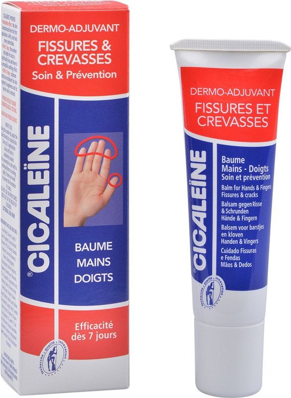 Handcrème - 30 ml