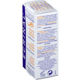 Ecrinal - Nagellakverharder - Glanzend - Transparant - 10ml