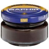 Saphir - Schoenpoets - Creme Surfine - Donker Bruin - 50ML