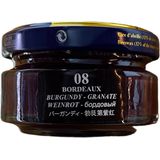 Saphir Creme Surfine (schoenpoets) Bordeaux