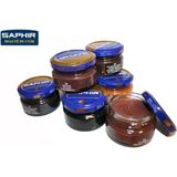 Saphir Creme Surfine (schoenpoets) Bordeaux