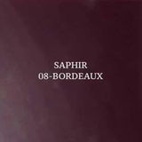 Saphir Creme Surfine (schoenpoets) Bordeaux