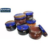 Saphir - Creme Surfine - Schoenpoets - Khaki - 50 ml