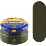 Saphir - Creme Surfine - Schoenpoets - Khaki - 50 ml