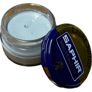 Saphir - Surfine Pommadier - Schoencrème - Marmer - 50 ml