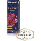 Saphir Canadese was, kersenrood, 75 ml