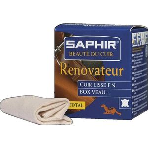 Saphir - Renovateur - 50ml - Schoenonderhoud