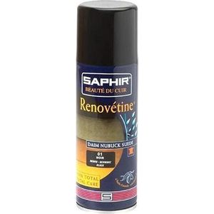Saphir Renovétine spray 200 ml Marine