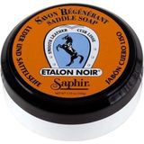 Saphir - Etalon Noir - Zadelzeep - 100ML - Schoonmaak Spons