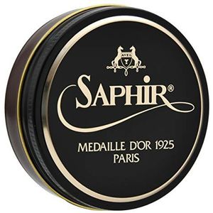 Saphir Medaille d'Or Pate de Luxe schoenpoets 50ml.