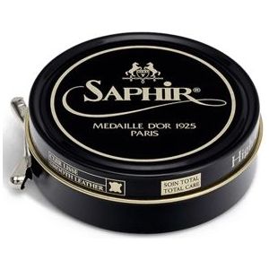 Pâte de Luxe Saphir Medaille D'Or Zwart