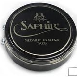 Saphir Medaille d'Or Pate de Luxe schoenpoets 100ml. - 02 Kleurloos 02 kleurloos