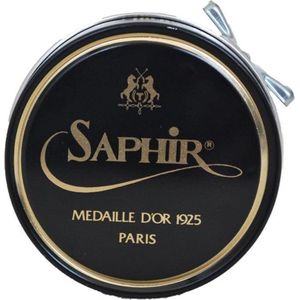 Saphir - Medaille d'Or - Onderhoudscrème - Marine Blauw