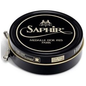 Pâte de Luxe Saphir Medaille D'Or Mahonie