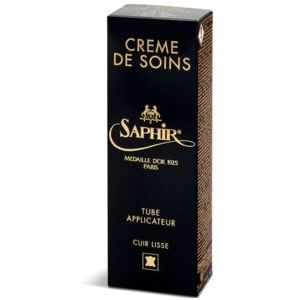 Crème de Soins Saphir Medaille d'Or Zwart