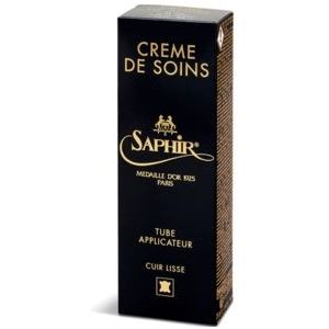 Saphir Medaille D'or crème de soins - schoencrème - 01 zwart