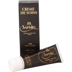 Saphir - Medaille d'Or - Schoenverzorging - Donkerbruin - 75 ml