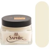 Saphir - Medaille d'or - Pommadier - Luxe Gekleurde Waxcrème - Kleurloos - 75ML