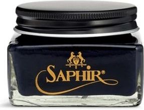 Saphir - Medaille d'Or - Onderhoudscrème - Marine Blauw - 75 ml