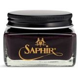 Saphir - Pommadier 1925 - Onderhoudscrème - Bordeaux Rood - 75 ml