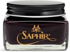 Saphir - Pommadier 1925 - Onderhoudscrème - Bordeaux Rood - 75 ml