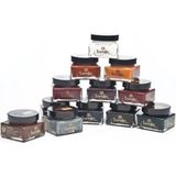 Saphir - Pommadier - Luxe Gekleurde Waxcrème - Cognac - 75ML