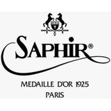 Saphir - Pommadier - Luxe Gekleurde Waxcrème - Cognac - 75ML