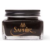 Saphir - Pommadier - Luxe Gekleurde Waxcrème - Cognac - 75ML
