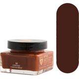 Saphir - Pommadier - Luxe Gekleurde Waxcrème - Cognac - 75ML