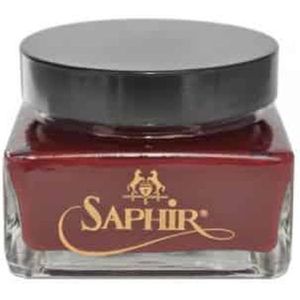 Pommadier 1925 Saphir Medaille D'Or Hermes Rood