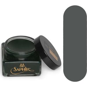 Saphir - Pommadier 1925 - Onderhoudscrème - Grijs - 75 ml