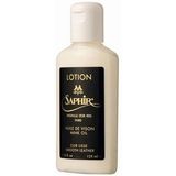 Saphir - Medaille d'or - Universele Leer Lotion - Kleurloos - 125ML