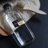 Saphir - Reiniger suède, stoffen en nubuck - Medaille d'Or Omni'nettoyant - Kleurloos, Universeel - 100ML