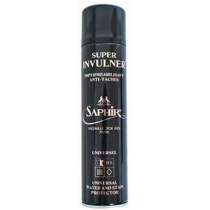 Saphir Medaille D'Or Super Invulner Waterafstotende Schoenspray