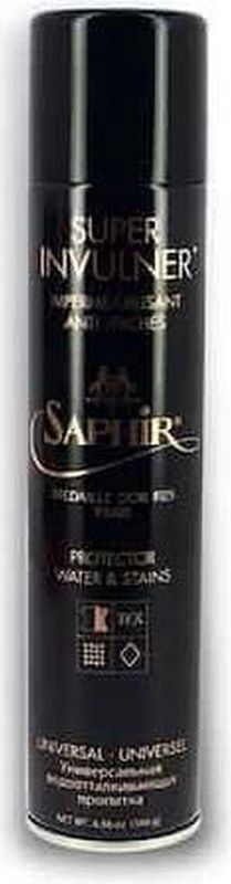 Saphir - Super Invulner - Bescherming Spray - Kleurloos - 300ML