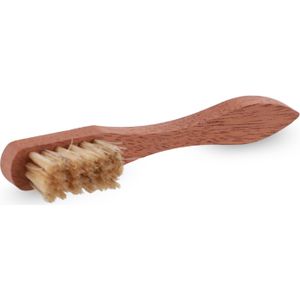 Saphir Médaille d’Or - Insmeerborstel - Lichte Haren - 100% Natuurlijk Varkenshaar