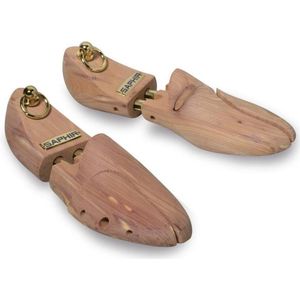 Saphir schoenspanner cederhout maat 39