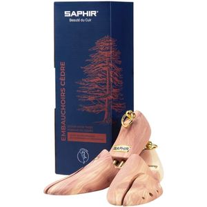 Cederhouten Schoenspanner Saphir Embauchoirs