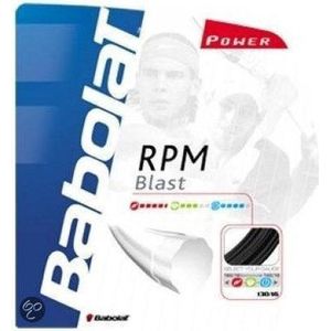 Babolat RPM Xcel Snaar - 12m - 1,25 mm