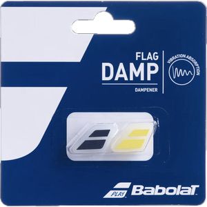 Babolat Flag Damp Pack Demper Verpakking 2 Stuks
