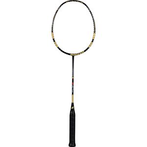 Babolat X-ACT 85XP badmintonracket - allround - zwart/goud