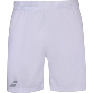 Babolat - Play - Korte Broek - Zwart - Lichtgewicht - Ademend
