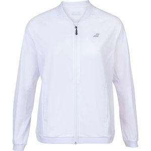 Babolat - Play - Jas - Vrouwen - 87% Polyester - 13% Spandex