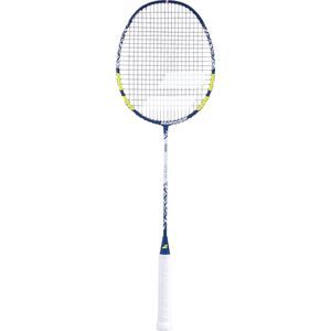 Babolat Prime LITE badmintonracket - wendbaar - blauw/geel