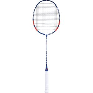 Babolat Prime BLAST badmintonracket - blauw/rood