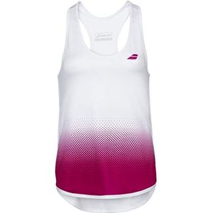 Babolat Tanktop 2GS20071 Unisex kinderen.